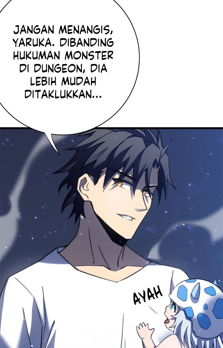 My Path to Killing God in Otherworld Chapter 39 page 41