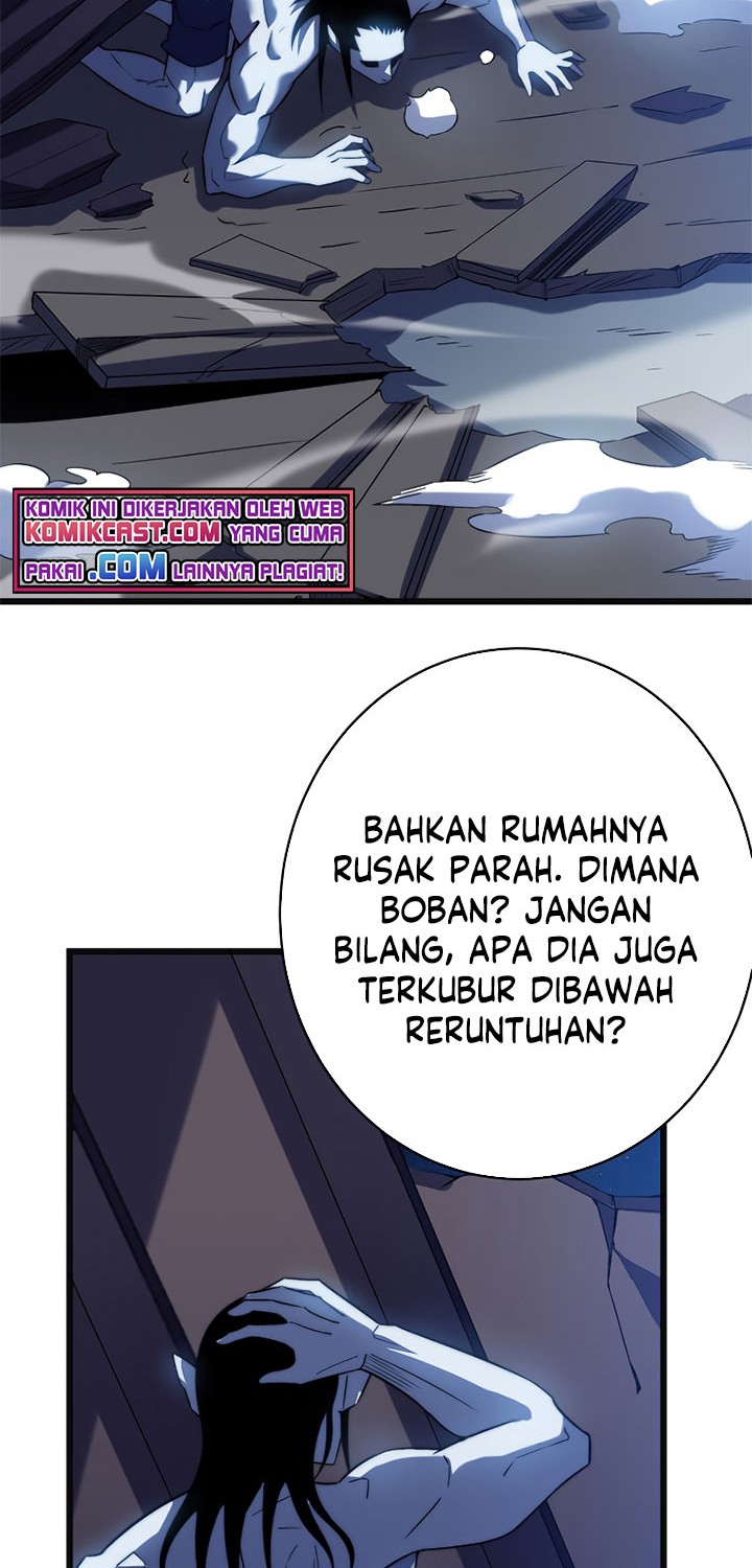My Path to Killing God in Otherworld Chapter 39 page 3