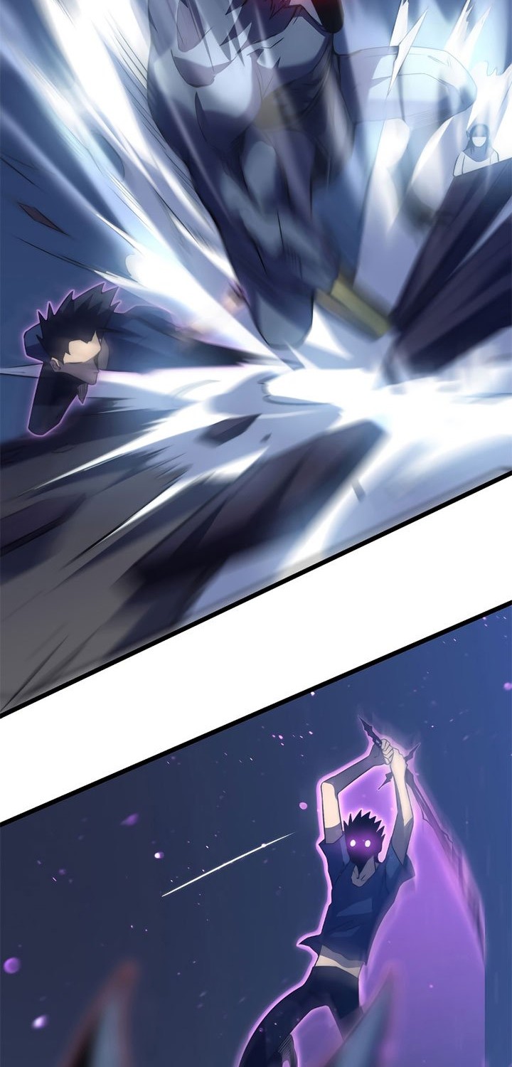My Path to Killing God in Otherworld Chapter 39 page 7