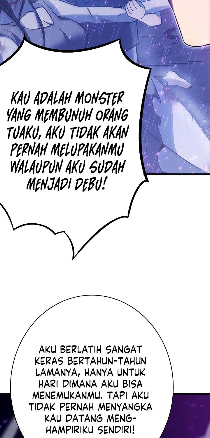 My Path to Killing God in Otherworld Chapter 39 page 11