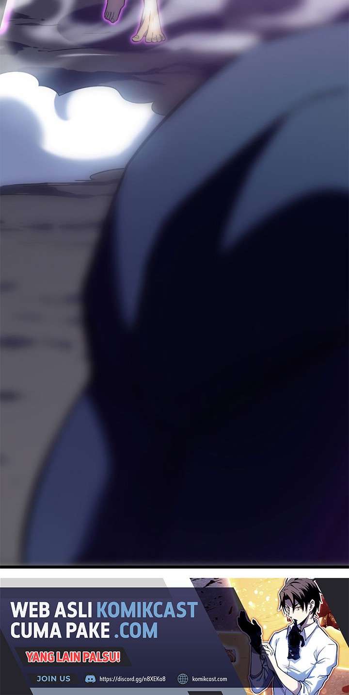 My Path to Killing God in Otherworld Chapter 39 page 15