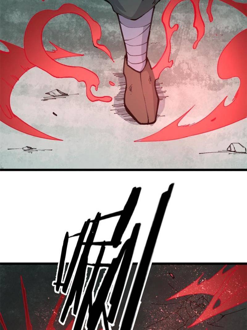All Hail the Sect Leader Chapter 135 page 10