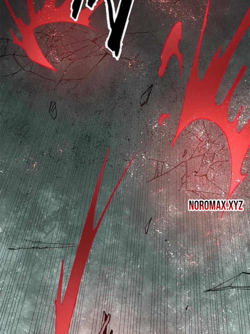 All Hail the Sect Leader Chapter 135 page 11