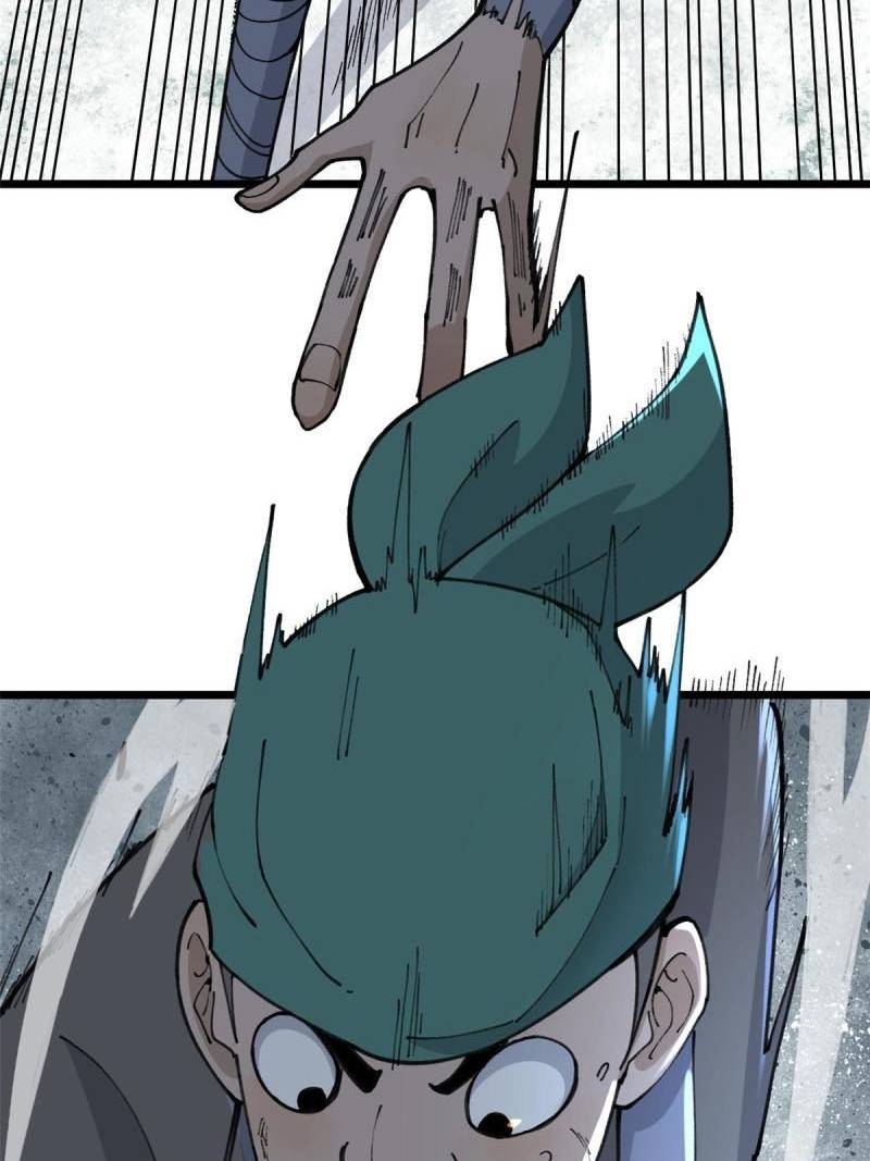 All Hail the Sect Leader Chapter 135 page 13