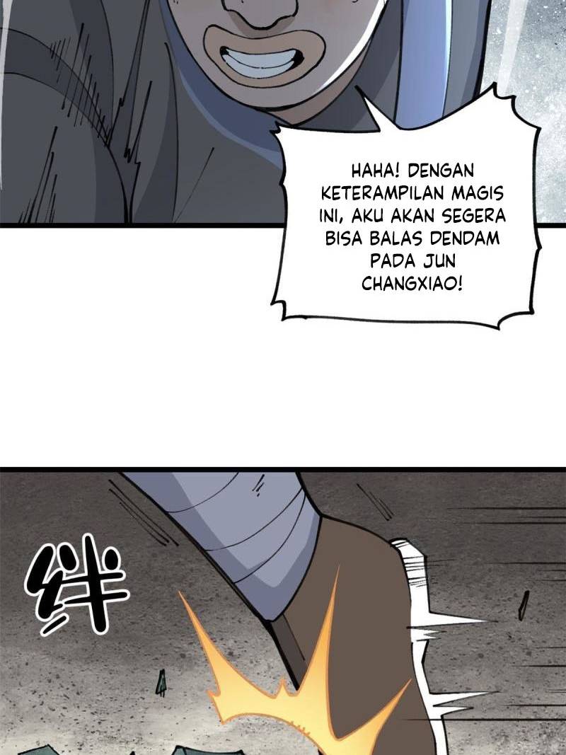 All Hail the Sect Leader Chapter 135 page 14