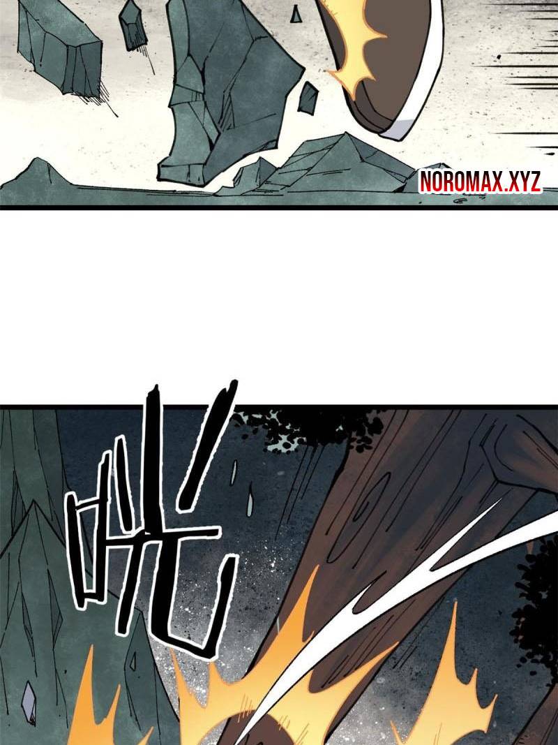 All Hail the Sect Leader Chapter 135 page 15