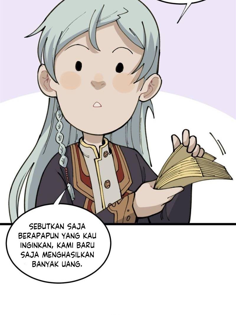 All Hail the Sect Leader Chapter 135 page 20