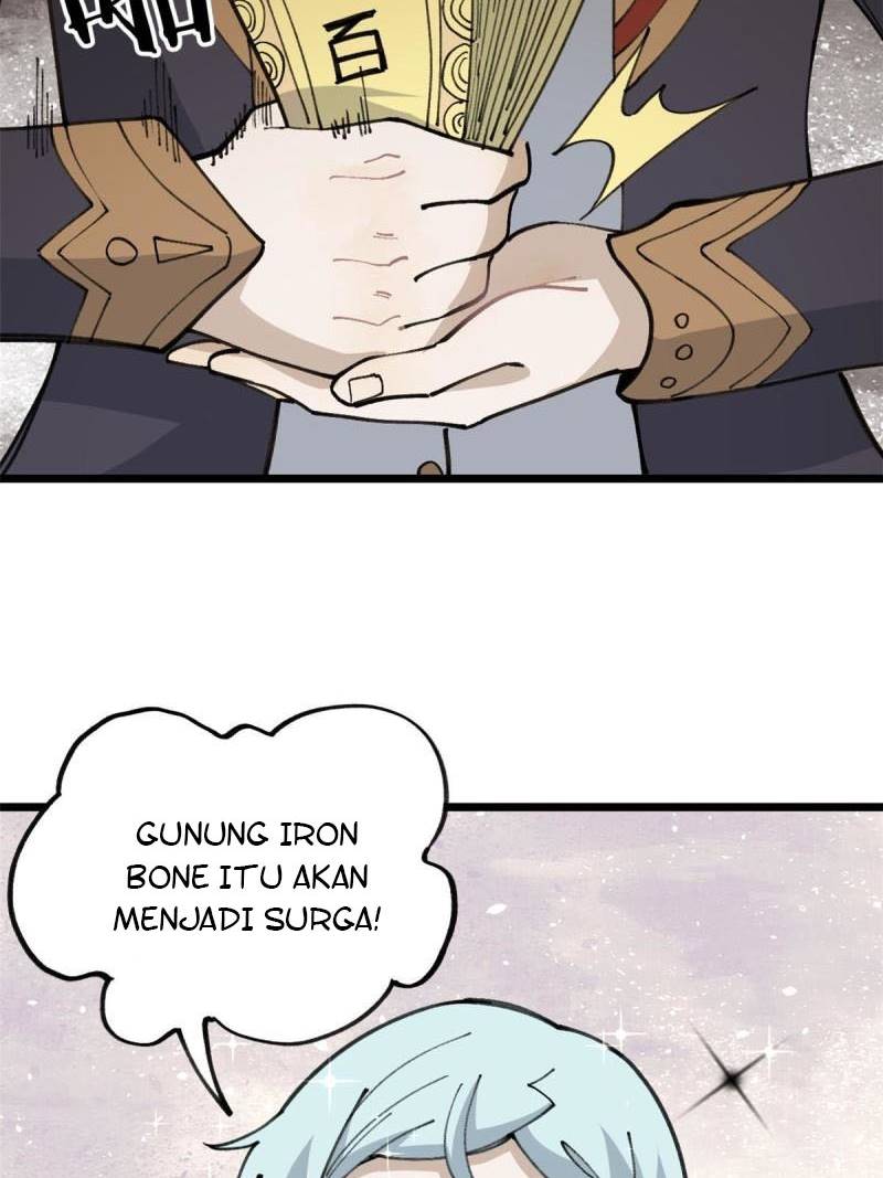 All Hail the Sect Leader Chapter 135 page 24