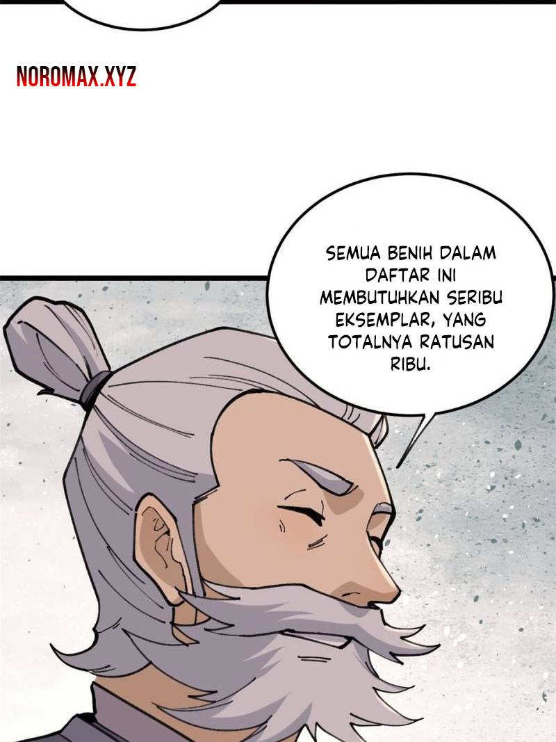 All Hail the Sect Leader Chapter 135 page 29