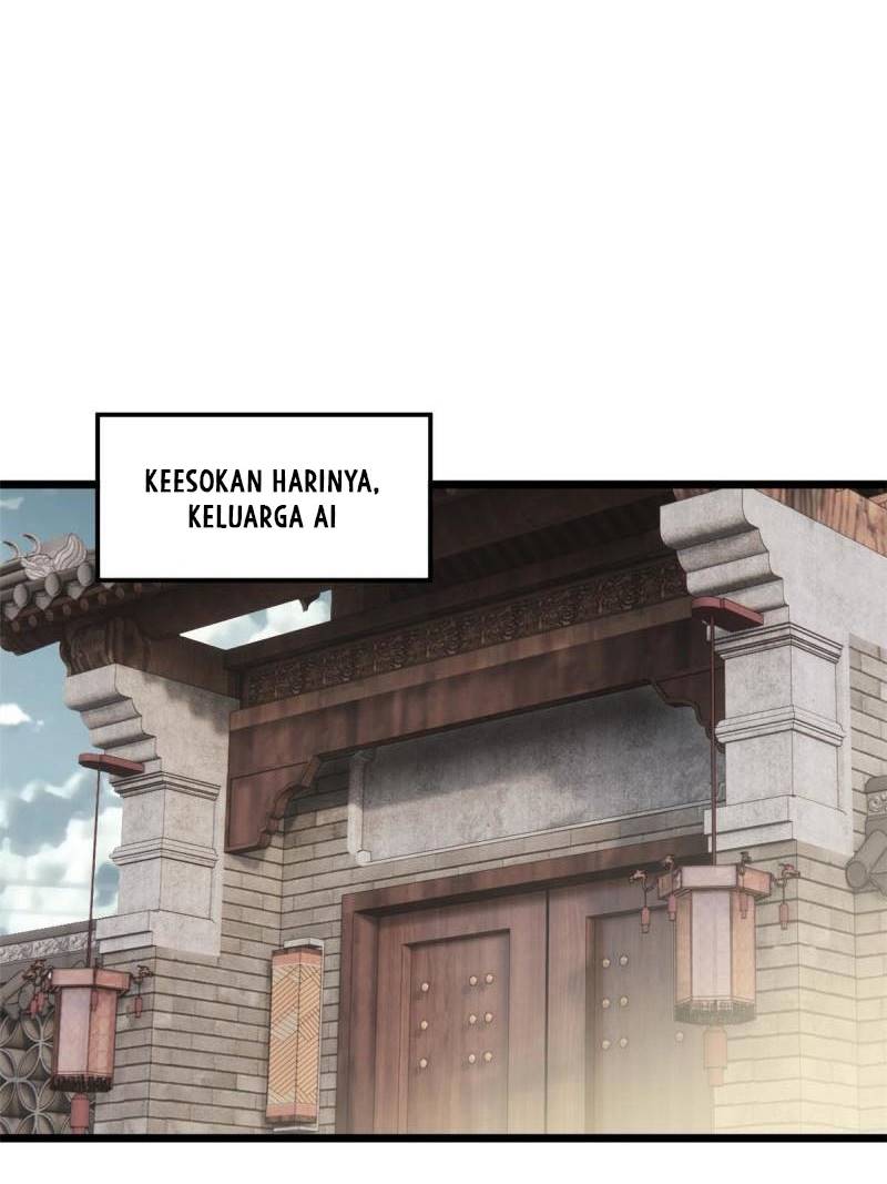 All Hail the Sect Leader Chapter 135 page 34