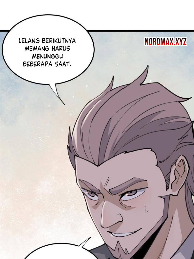 All Hail the Sect Leader Chapter 135 page 39