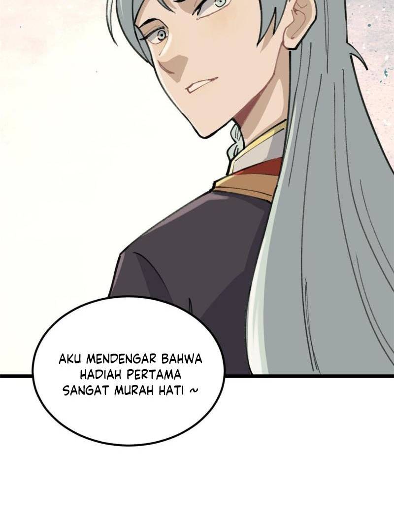 All Hail the Sect Leader Chapter 135 page 41