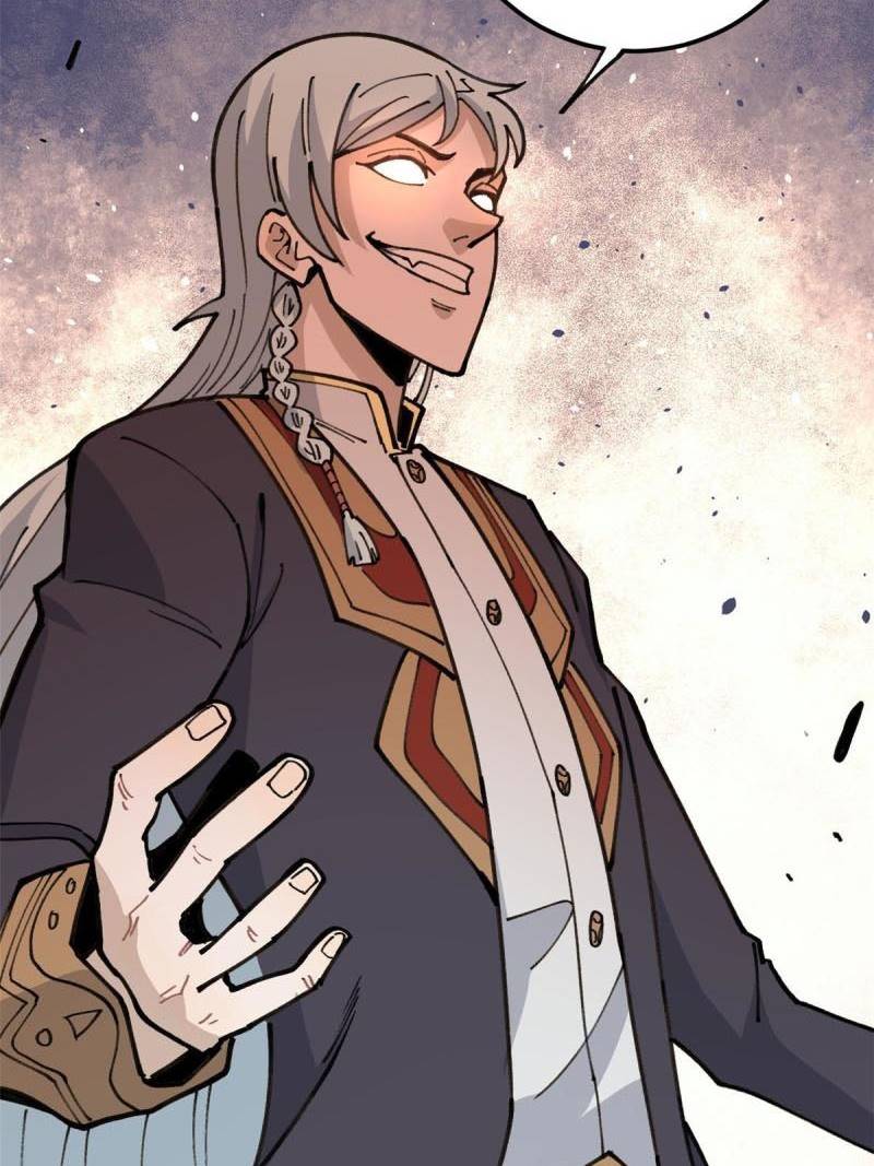 All Hail the Sect Leader Chapter 135 page 48