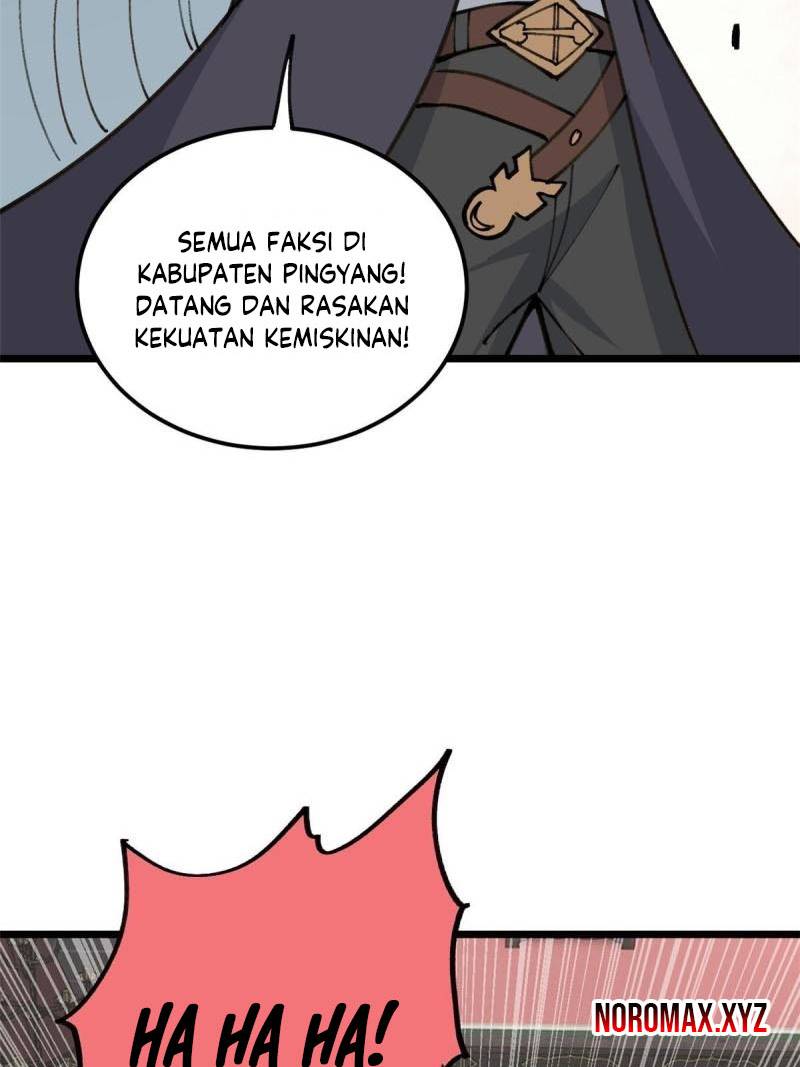 All Hail the Sect Leader Chapter 135 page 49