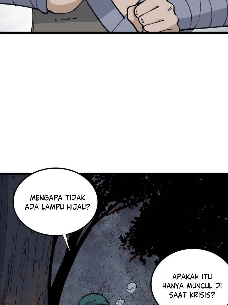 All Hail the Sect Leader Chapter 135 page 5
