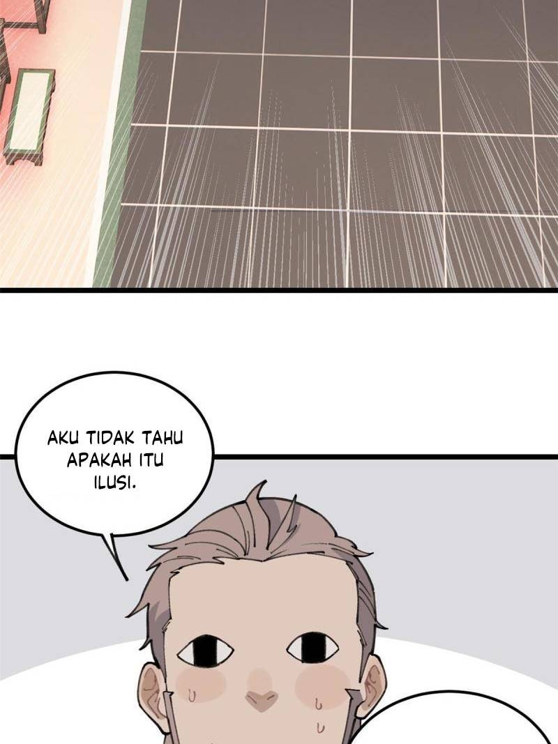 All Hail the Sect Leader Chapter 135 page 51