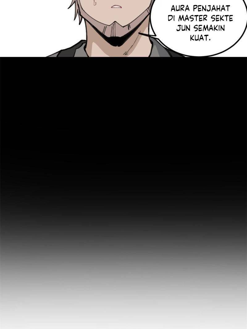 All Hail the Sect Leader Chapter 135 page 52