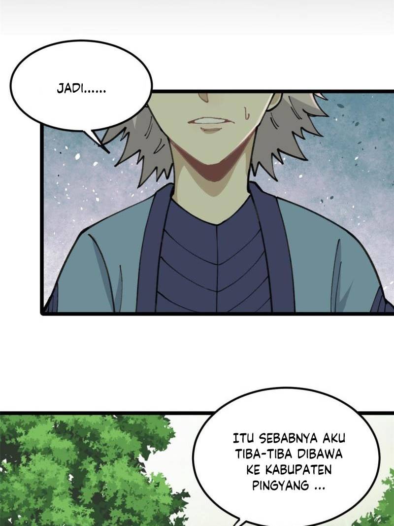All Hail the Sect Leader Chapter 135 page 53