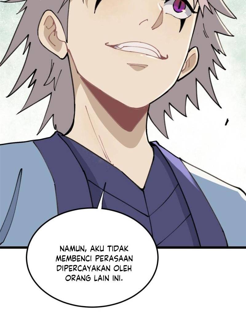 All Hail the Sect Leader Chapter 135 page 57
