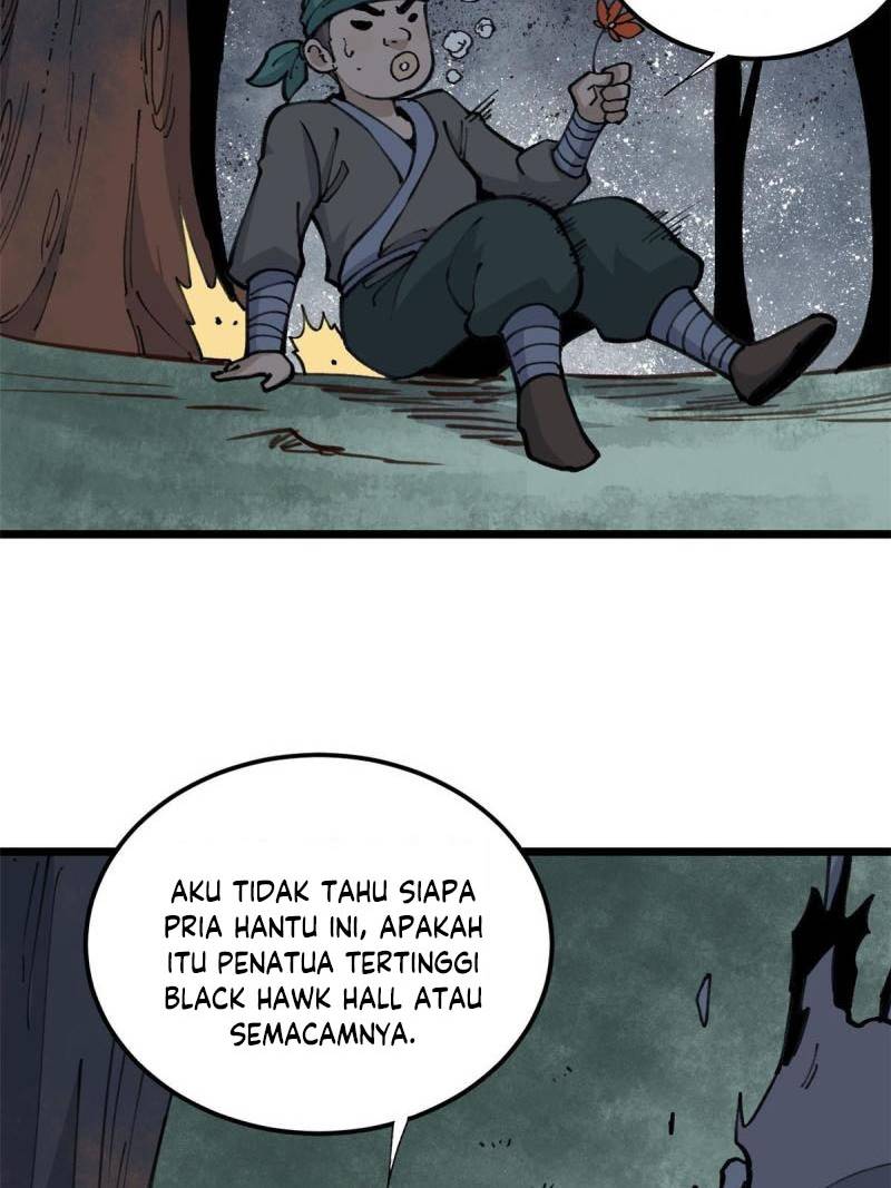 All Hail the Sect Leader Chapter 135 page 6