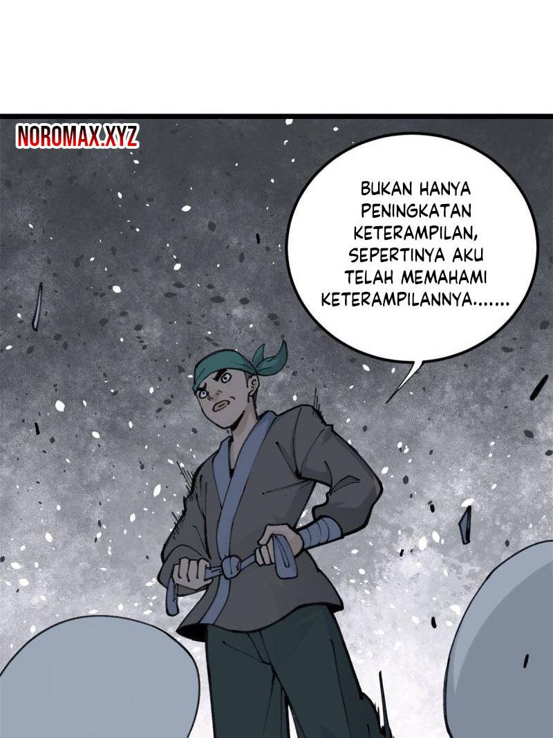 All Hail the Sect Leader Chapter 135 page 8