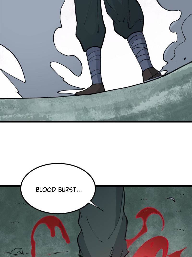 All Hail the Sect Leader Chapter 135 page 9