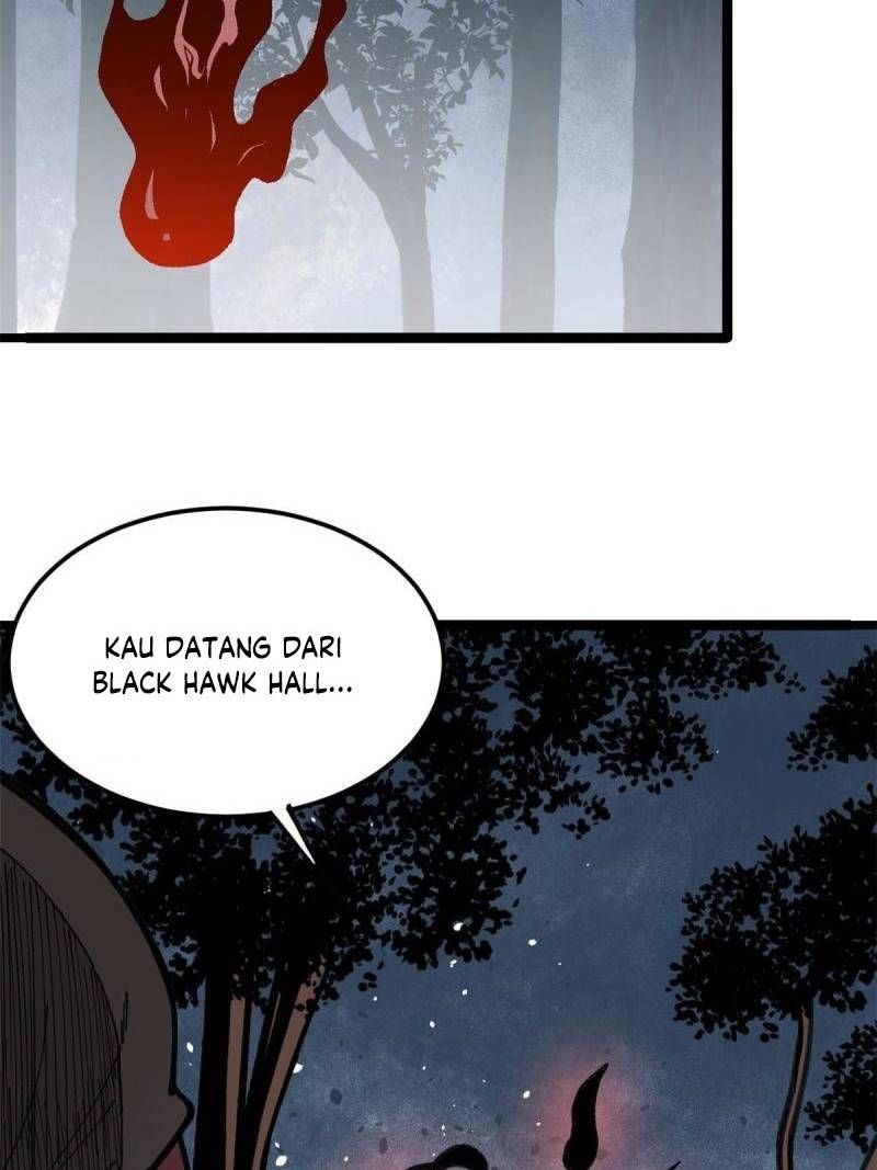 All Hail the Sect Leader Chapter 134 page 13