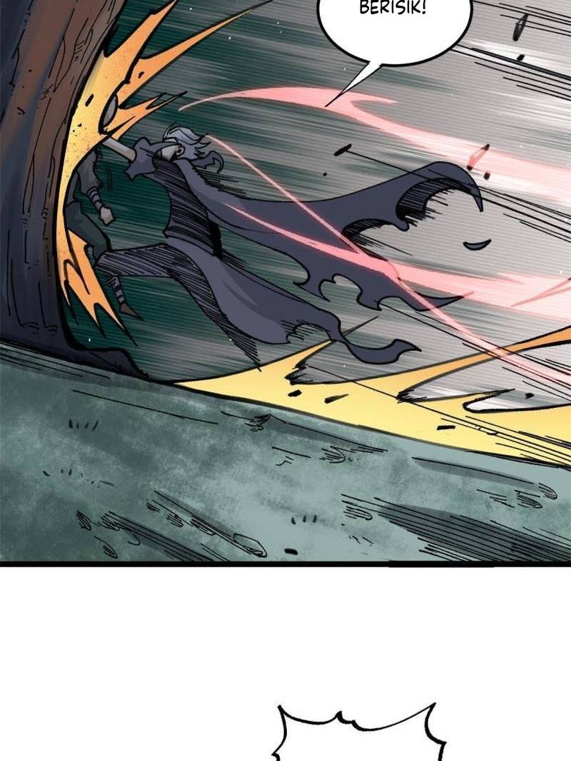 All Hail the Sect Leader Chapter 134 page 18