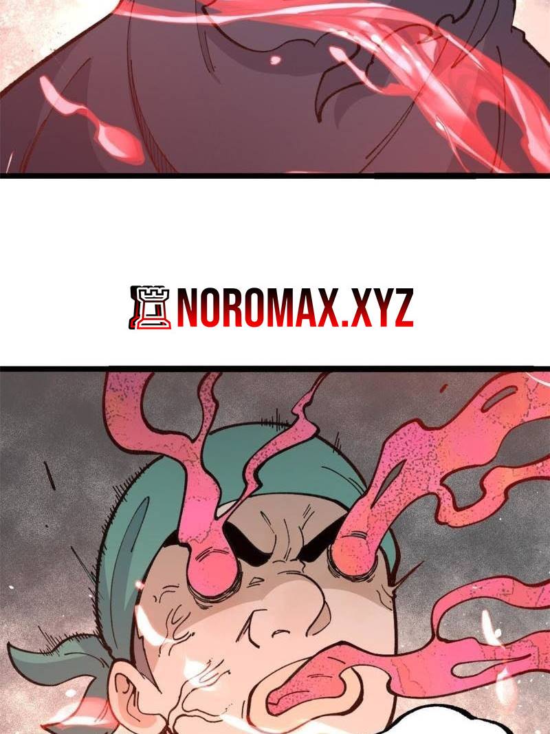 All Hail the Sect Leader Chapter 134 page 21