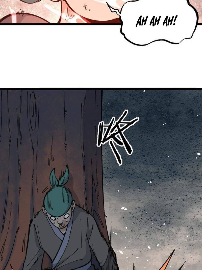 All Hail the Sect Leader Chapter 134 page 22