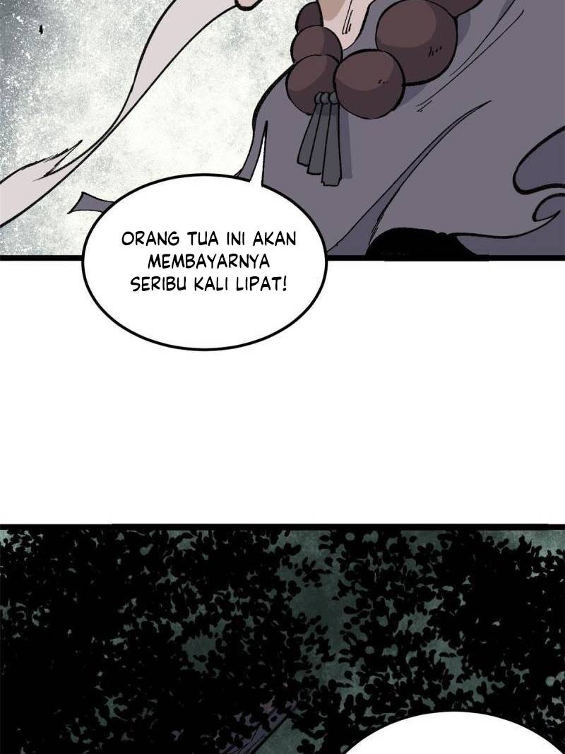 All Hail the Sect Leader Chapter 134 page 24