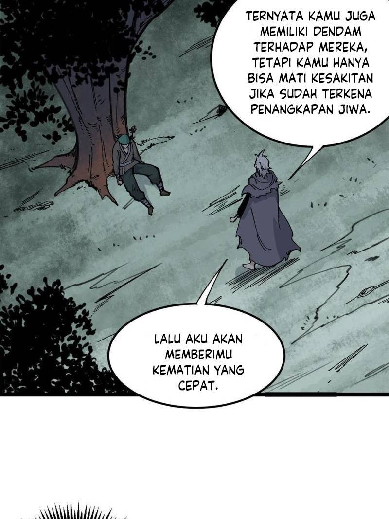 All Hail the Sect Leader Chapter 134 page 25