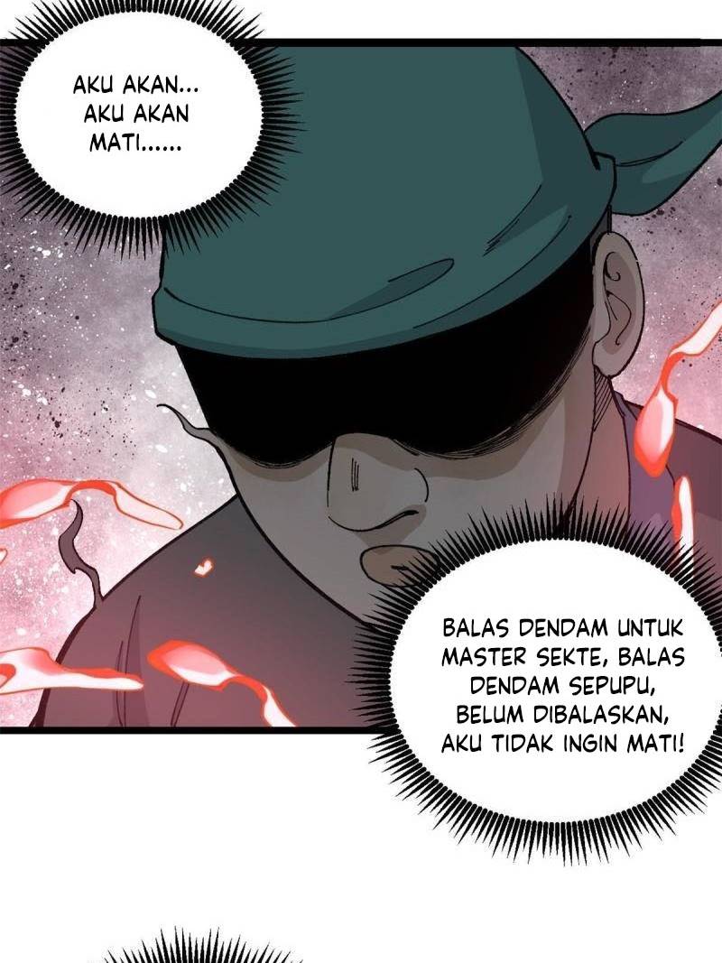 All Hail the Sect Leader Chapter 134 page 26
