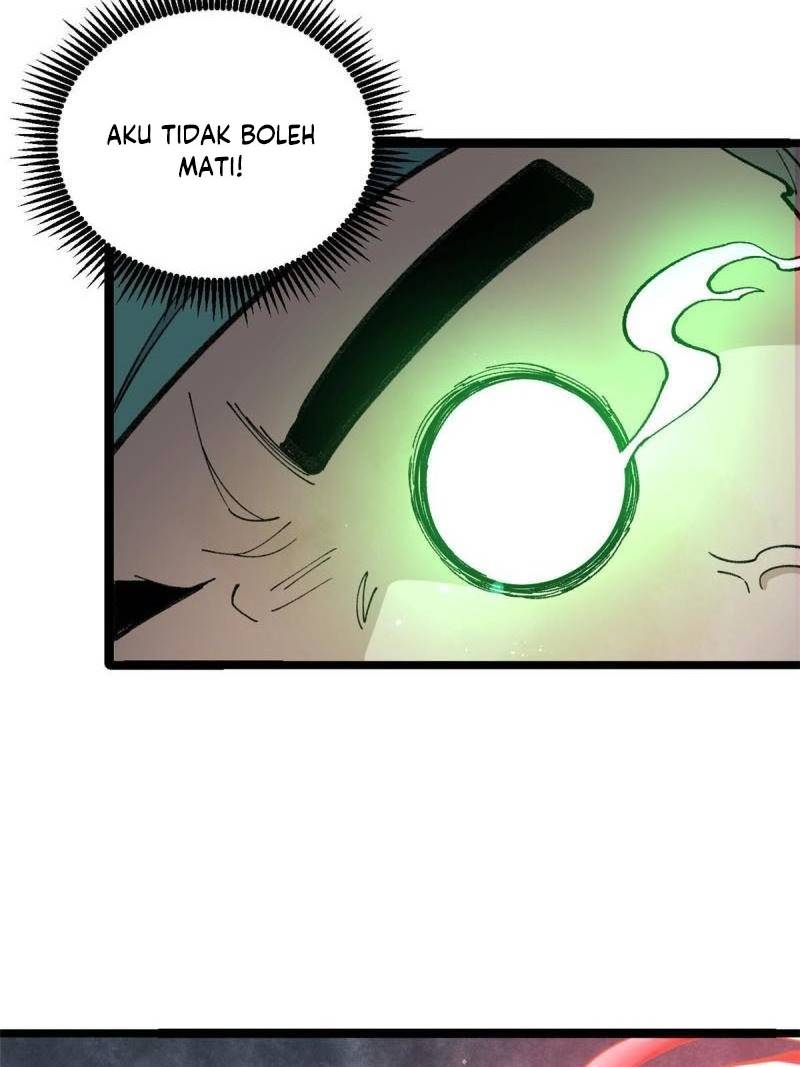 All Hail the Sect Leader Chapter 134 page 27