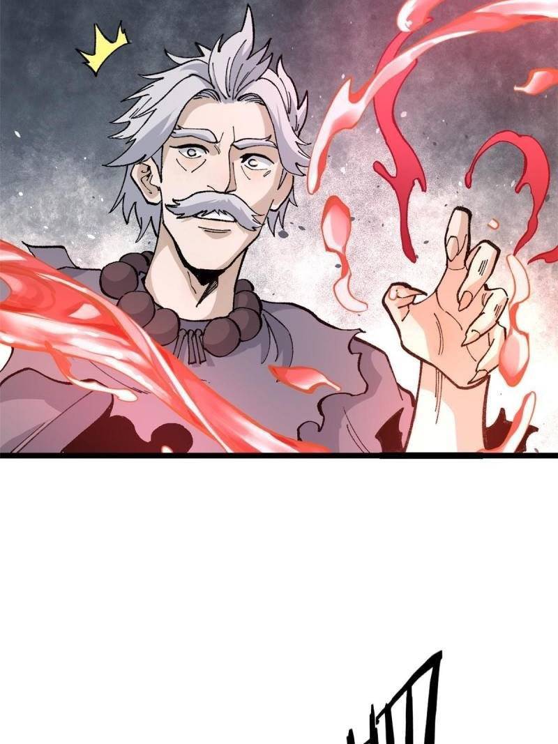 All Hail the Sect Leader Chapter 134 page 28
