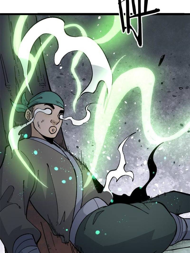 All Hail the Sect Leader Chapter 134 page 29