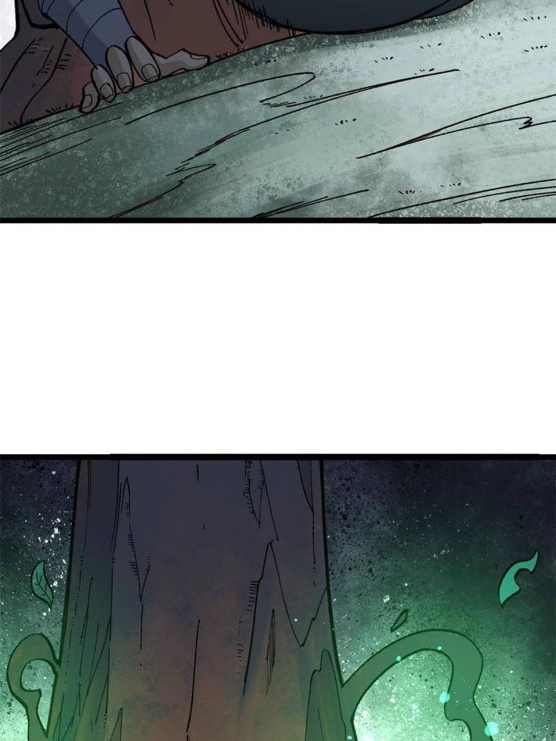 All Hail the Sect Leader Chapter 134 page 30
