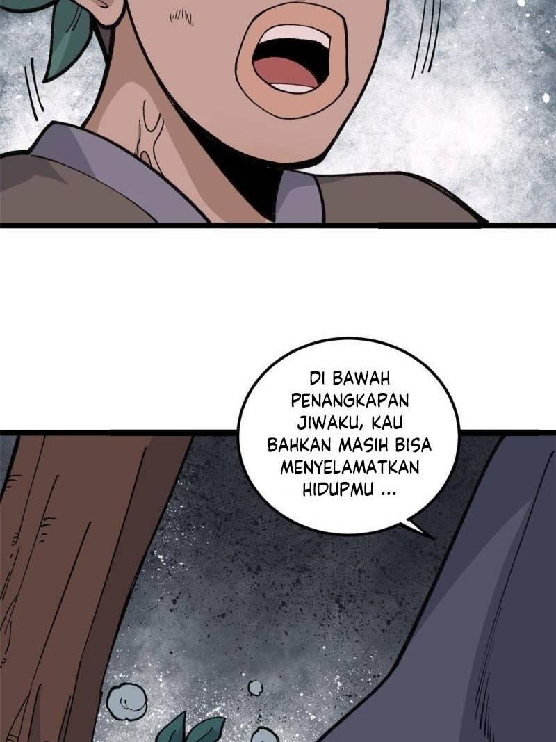 All Hail the Sect Leader Chapter 134 page 32
