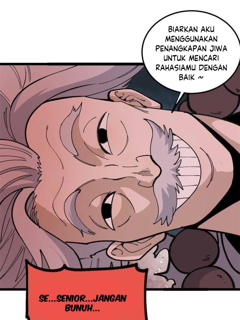 All Hail the Sect Leader Chapter 134 page 36