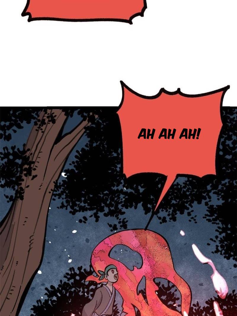 All Hail the Sect Leader Chapter 134 page 37