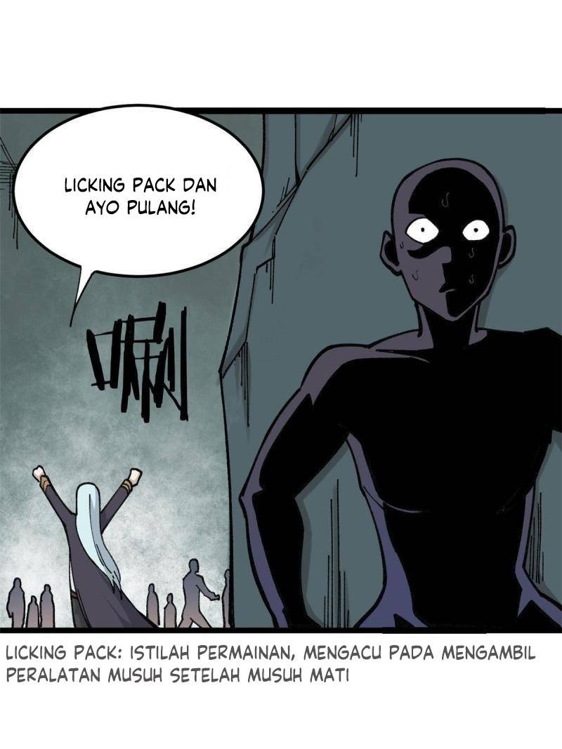 All Hail the Sect Leader Chapter 134 page 4