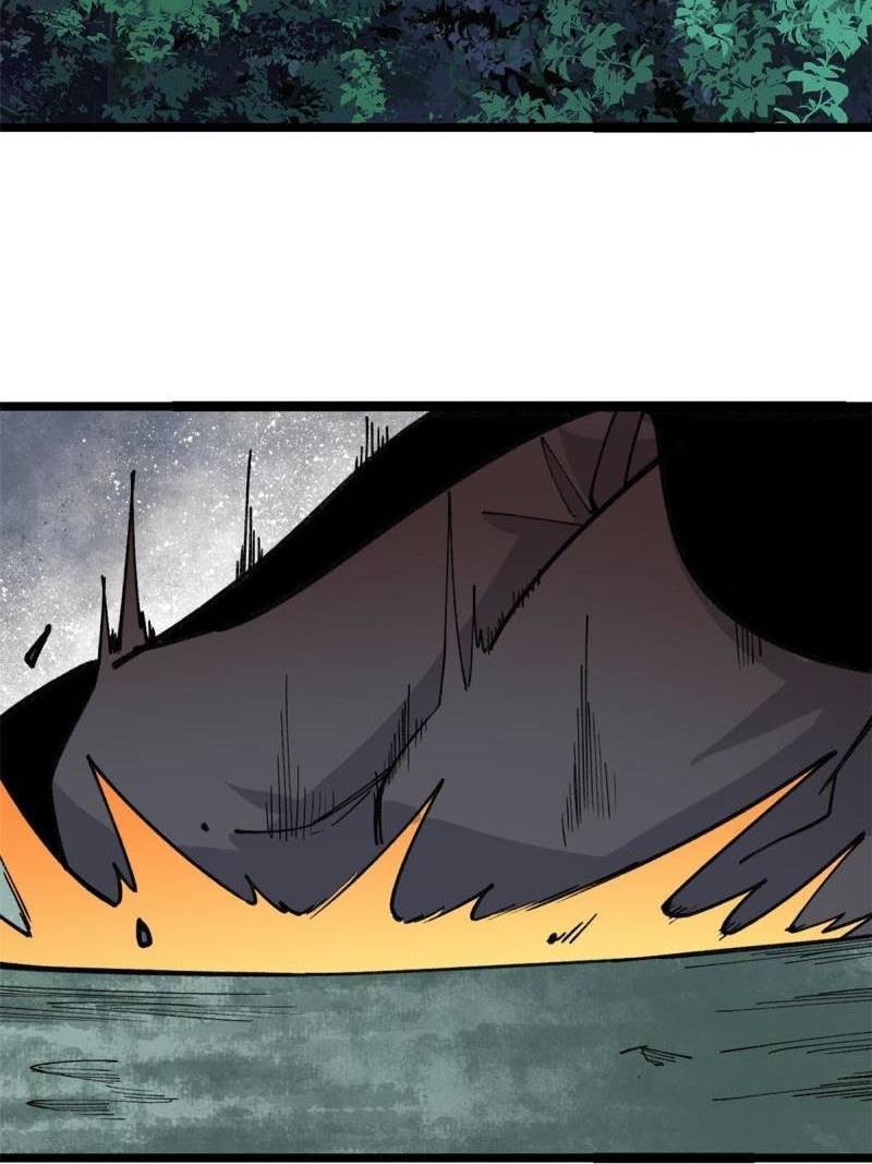 All Hail the Sect Leader Chapter 134 page 40