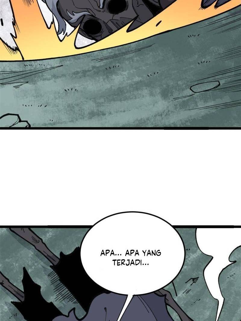 All Hail the Sect Leader Chapter 134 page 42