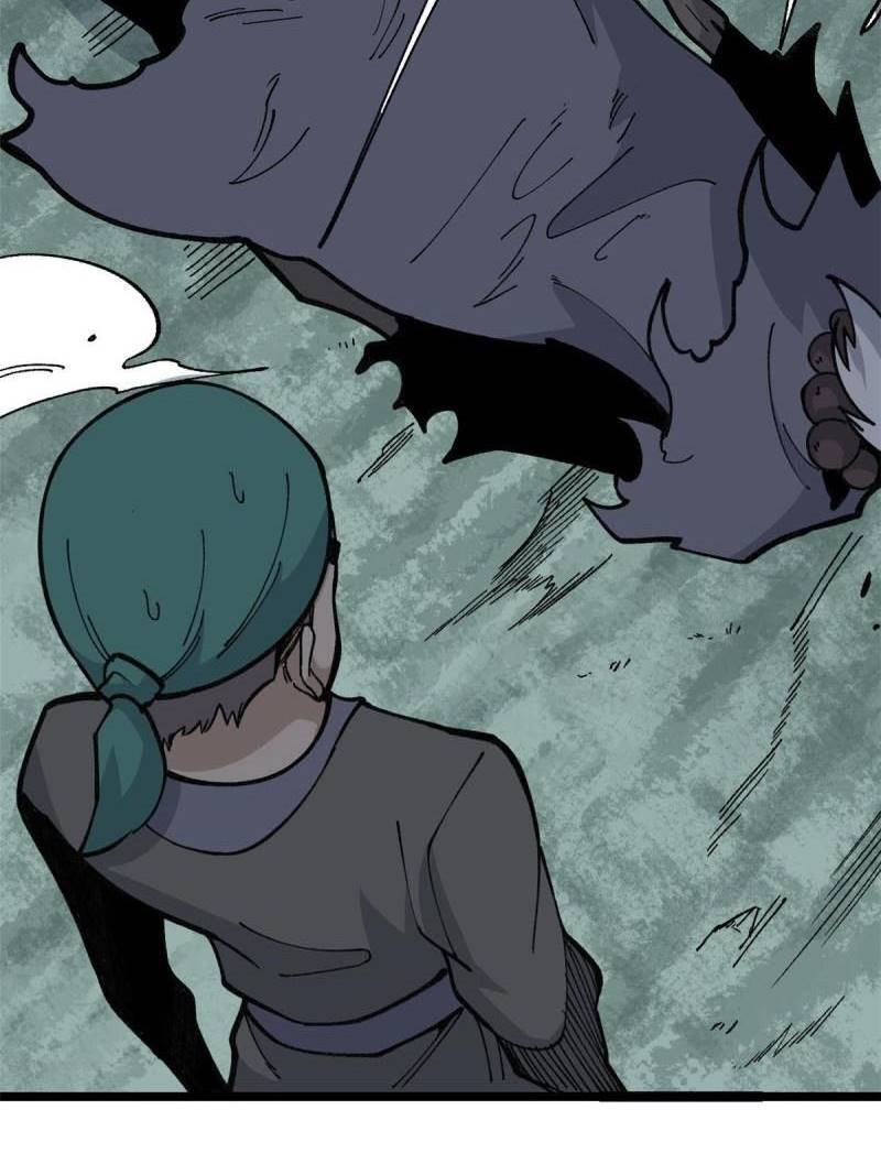 All Hail the Sect Leader Chapter 134 page 43