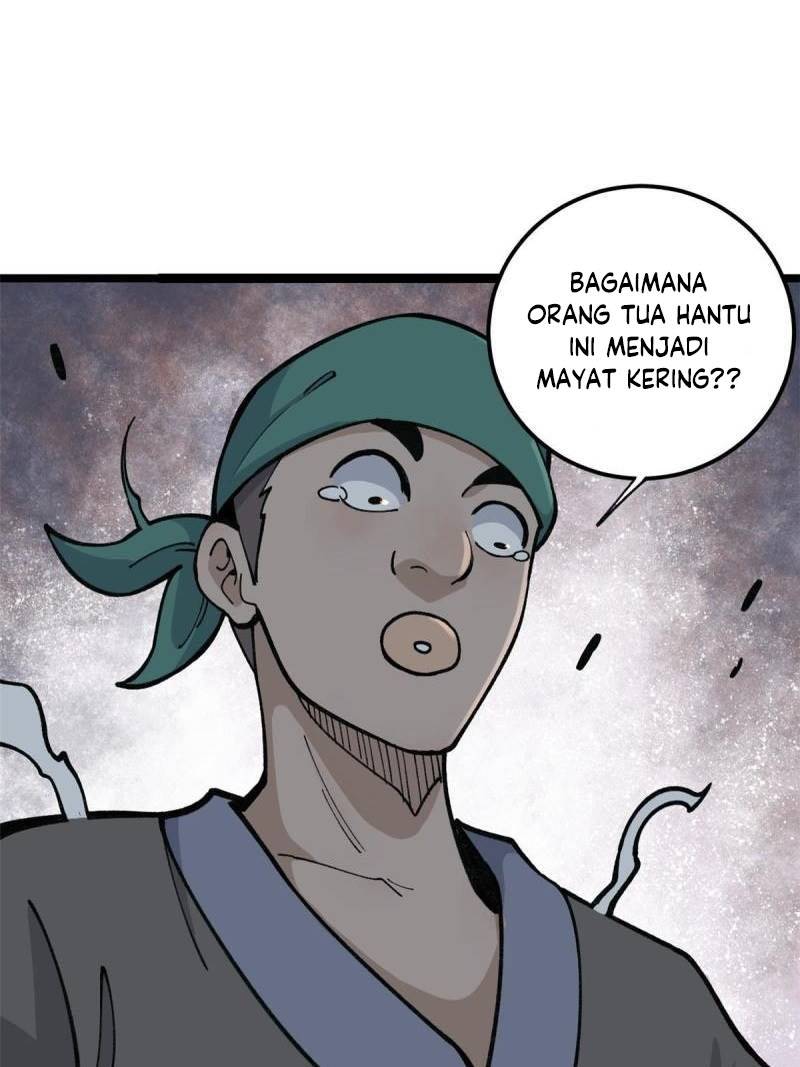 All Hail the Sect Leader Chapter 134 page 44