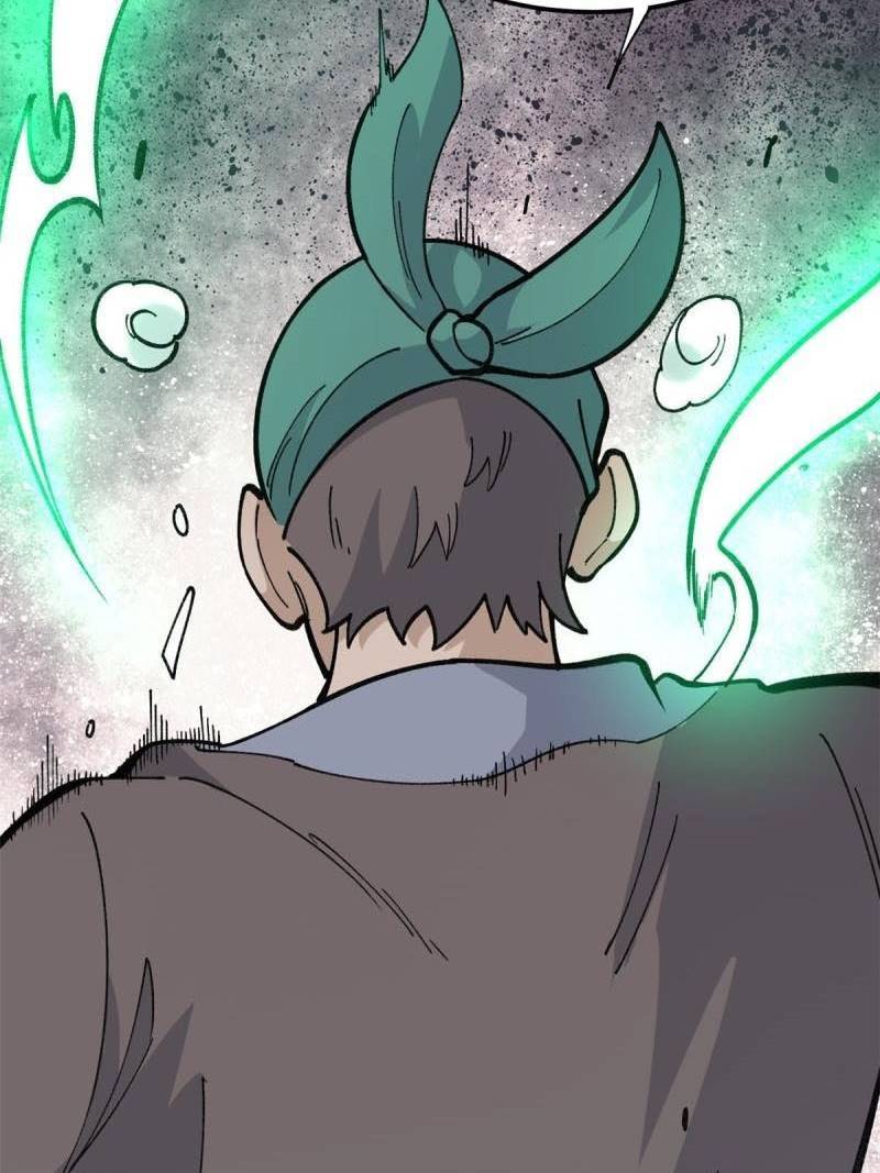 All Hail the Sect Leader Chapter 134 page 50