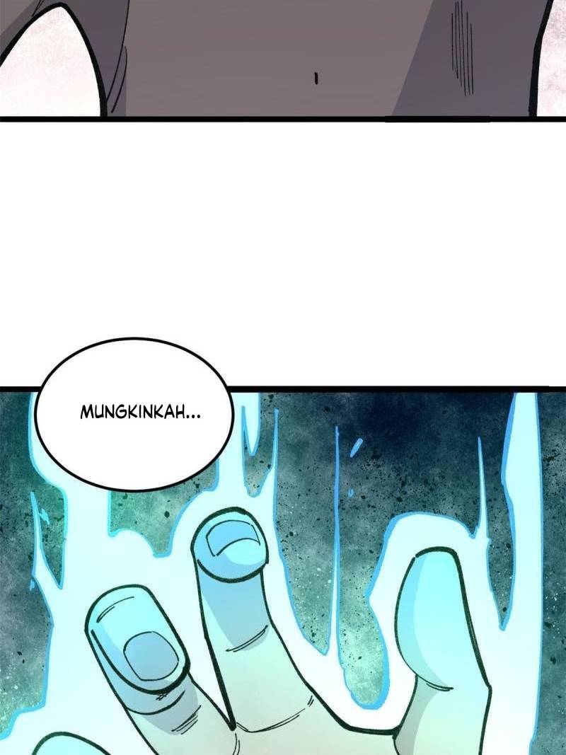 All Hail the Sect Leader Chapter 134 page 51