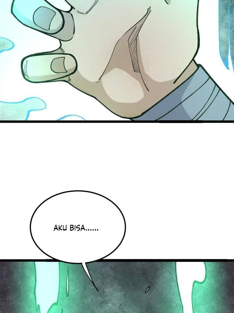 All Hail the Sect Leader Chapter 134 page 52