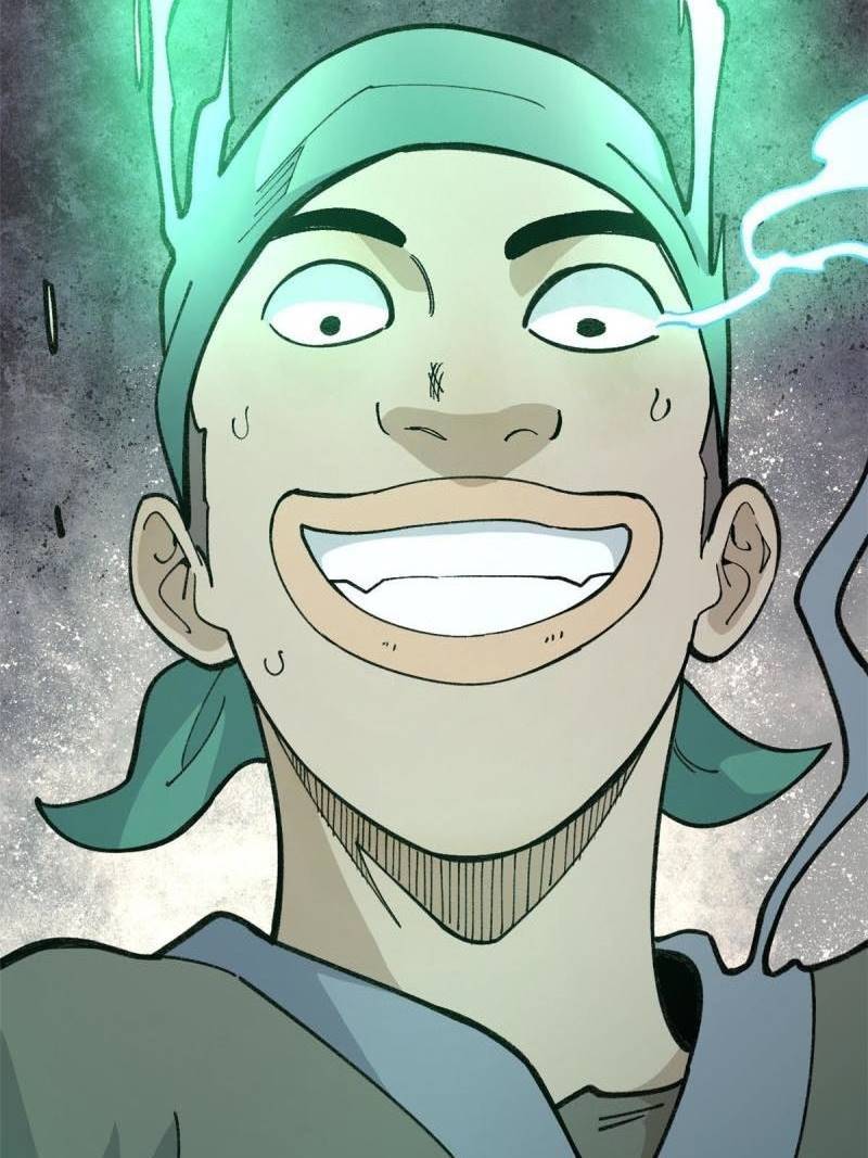 All Hail the Sect Leader Chapter 134 page 53