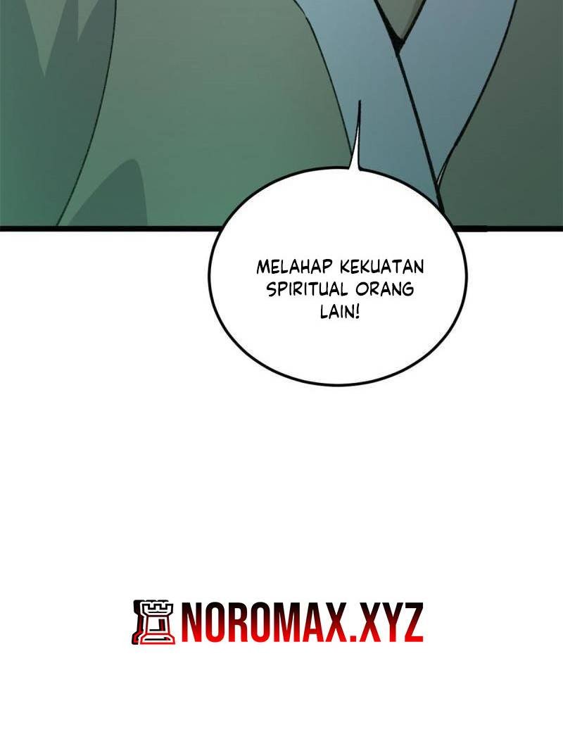 All Hail the Sect Leader Chapter 134 page 54